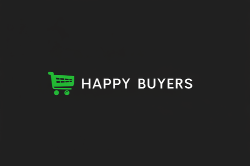 Happy Buyers